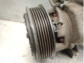 Replacement air conditioning compressor for Ford Transit Courier B460 van/minivan 1.5 TDCi OEM IAM reference E3B119