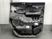 Recambio de guarnecido puerta delantera izquierda para citroën jumpy iii furgoneta (v_) 1.6 bluehdi 115 referencia OEM IAM 98082