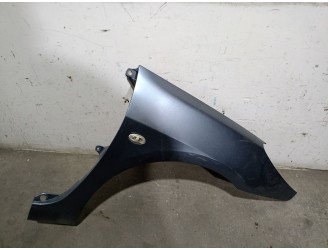 Recambio de aleta delantera derecha para peugeot 307 (3a/c) 1.6 hdi 110 referencia OEM IAM  7841T2 