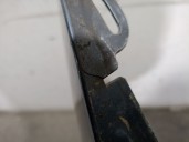 Recambio de aleta delantera derecha para peugeot 307 (3a/c) 1.6 hdi 110 referencia OEM IAM  7841T2 