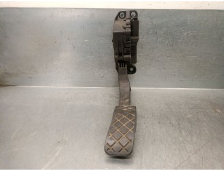 Replacement accelerator pedal potentiometer for Audi A6 C6 (4F2) 3.2 FSI Quattro OEM IAM reference 4P1723523A 4F1723523B 