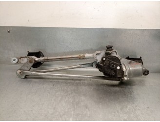 Recambio de motor limpia delantero para subaru legacy v station wagon (br) 2.0 d awd referencia OEM IAM 86511AL010 86511AL010 15