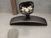 Recambio de espejo interior para volkswagen passat cc b6 (357) 2.0 tdi 4motion referencia OEM IAM 1K0857511E 