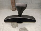Recambio de espejo interior para volkswagen passat cc b6 (357) 2.0 tdi 4motion referencia OEM IAM 1K0857511E 