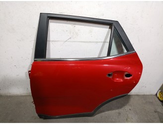 Recambio de puerta trasera izquierda para kia stonic (yb) 1.0 t-gdi referencia OEM IAM  77003H8400 