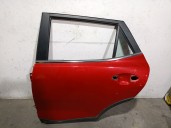 Recambio de puerta trasera izquierda para kia stonic (yb) 1.0 t-gdi referencia OEM IAM  77003H8400 