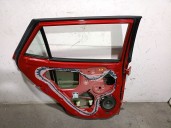 Recambio de puerta trasera izquierda para kia stonic (yb) 1.0 t-gdi referencia OEM IAM  77003H8400 