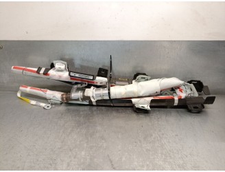 Recambio de airbag lateral delantero izquierdo para subaru legacy v station wagon (br) 2.0 d awd referencia OEM IAM 98251AL070 9