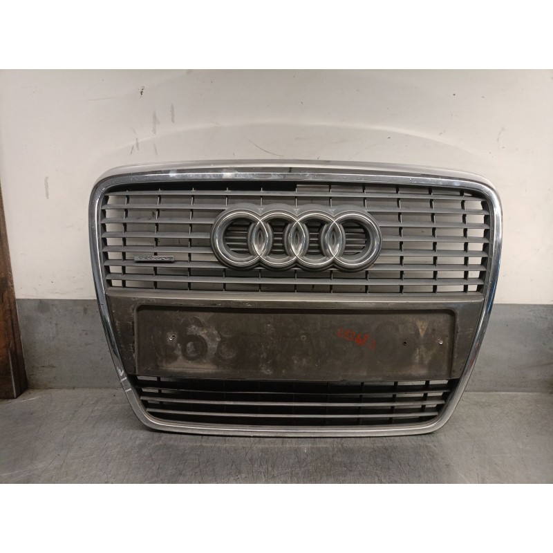 Recambio de rejilla delantera para audi a6 c6 (4f2) 3.2 fsi quattro referencia OEM IAM 4F0853651 4F0853651 