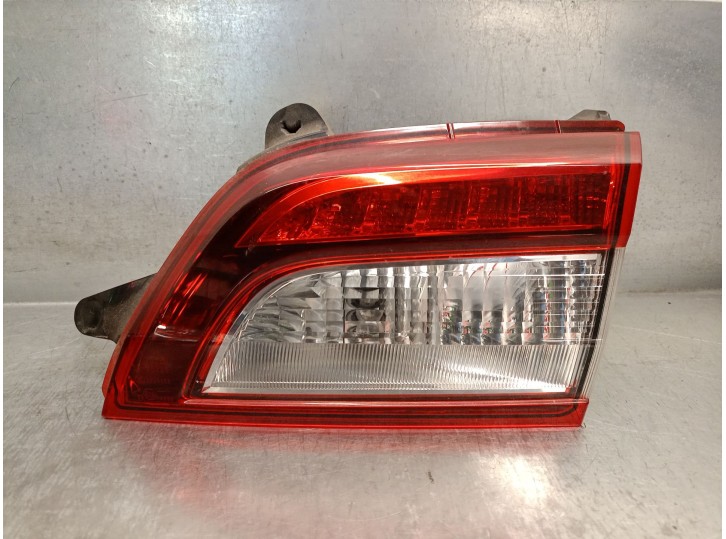 Replacement rear right light for Subaru Legacy V station wagon (BR) 2.0 D AWD OEM IAM reference 84953AL000 84953AL000 