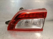 Replacement rear right light for Subaru Legacy V station wagon (BR) 2.0 D AWD OEM IAM reference 84953AL000 84953AL000 