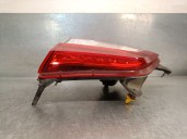 Replacement rear right light for Subaru Legacy V station wagon (BR) 2.0 D AWD OEM IAM reference 84953AL000 84953AL000 
