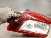Replacement rear right light for Subaru Legacy V station wagon (BR) 2.0 D AWD OEM IAM reference 84953AL000 84953AL000 