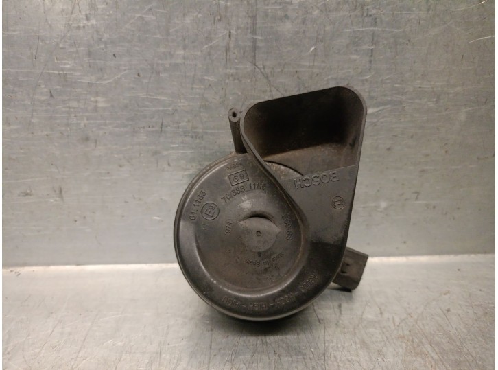 Recambio de claxon para audi a6 c6 (4f2) 3.2 fsi quattro referencia OEM IAM 4F0951223 4F0951223 BOSCH