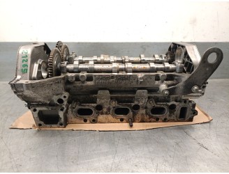 Recambio de culata para smart forfour (454) 1.5 cdi (454.001) referencia OEM IAM R6390162101 A6390102420 A6390102320