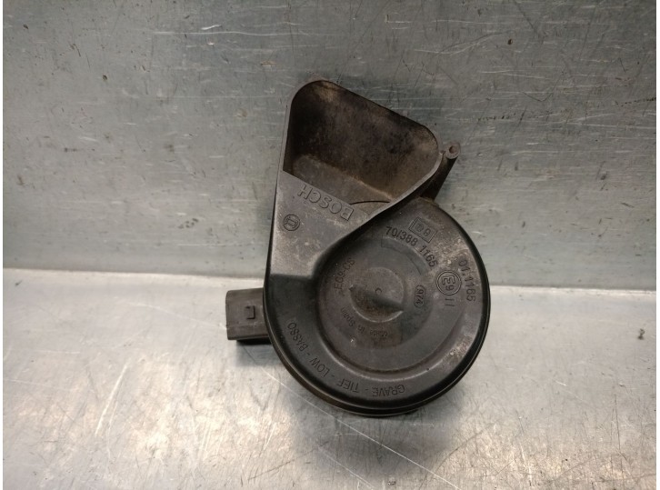 Recambio de claxon para audi a6 c6 (4f2) 3.2 fsi quattro referencia OEM IAM 4F0951223 4F0951223 