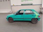 peugeot 106 ii (1a_, 1c_) del año 1999