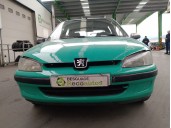 peugeot 106 ii (1a_, 1c_) del año 1999