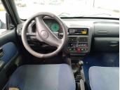 peugeot 106 ii (1a_, 1c_) del año 1999