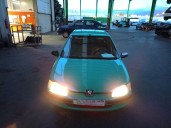 peugeot 106 ii (1a_, 1c_) del año 1999