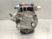 Recambio de compresor aire acondicionado para hyundai matrix (fc) 1.5 crdi referencia OEM IAM 9770117610 9770117610 