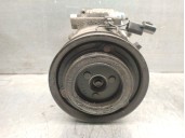 Recambio de compresor aire acondicionado para hyundai matrix (fc) 1.5 crdi referencia OEM IAM 9770117610 9770117610 