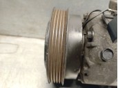 Recambio de compresor aire acondicionado para hyundai matrix (fc) 1.5 crdi referencia OEM IAM 9770117610 9770117610 