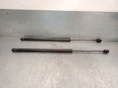 Recambio de amortiguadores capo para subaru legacy v station wagon (br) 2.0 d awd referencia OEM IAM 57251AL040 57251AL040 