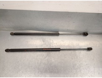 Recambio de amortiguadores capo para subaru legacy v station wagon (br) 2.0 d awd referencia OEM IAM 57251AL040 57251AL040  2