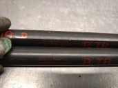 Recambio de amortiguadores capo para subaru legacy v station wagon (br) 2.0 d awd referencia OEM IAM 57251AL040 57251AL040 