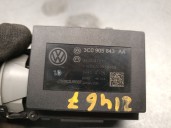 Replacement ignition switch for Volkswagen Passat CC B6 (357) 2.0 tdi 4motion OEM IAM reference 3C0905843AA 3C0905843AE