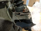 Recambio de caja cambios para mini mini (r50, r53) one d referencia OEM IAM 23007521757 23007531351 0040358 GETRAG