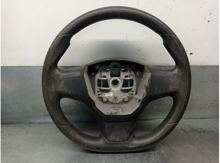 Recambio de volante para citroën jumpy iii furgoneta (v_) 1.6 bluehdi 115 referencia OEM IAM 98088708ZD 