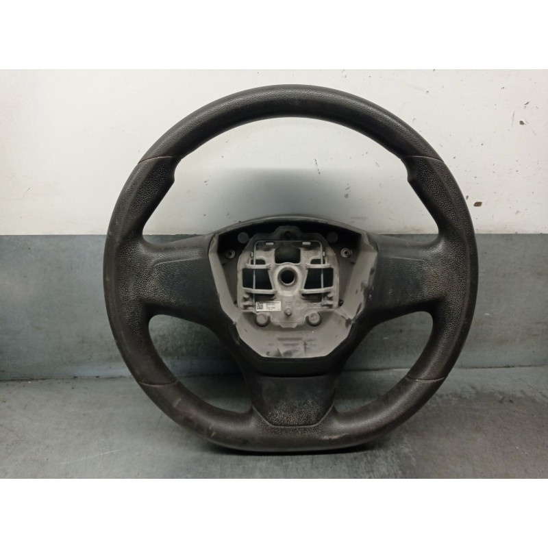 Recambio de volante para citroën jumpy iii furgoneta (v_) 1.6 bluehdi 115 referencia OEM IAM 98088708ZD  