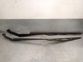 Recambio de brazo limpia delantero derecho para subaru legacy v station wagon (br) 2.0 d awd referencia OEM IAM 86532AL060 86532