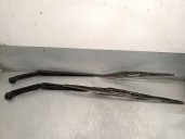 Recambio de brazo limpia delantero derecho para subaru legacy v station wagon (br) 2.0 d awd referencia OEM IAM 86532AL060 86532