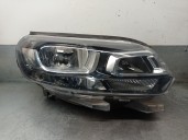 Recambio de faro derecho para citroën jumpy iii furgoneta (v_) 1.6 bluehdi 115 referencia OEM IAM 9808567680 9808567680 00197075