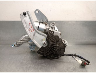 Recambio de motor cierre centralizado porton para subaru legacy v station wagon (br) 2.0 d awd referencia OEM IAM 63320AL000 633