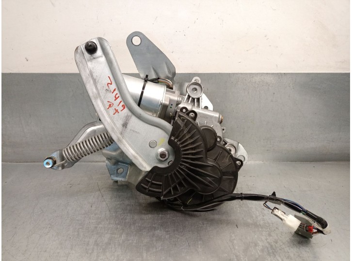 Recambio de motor cierre centralizado porton para subaru legacy v station wagon (br) 2.0 d awd referencia OEM IAM 63320AL000 633