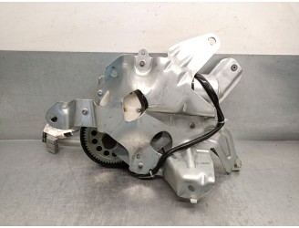 Recambio de motor cierre centralizado porton para subaru legacy v station wagon (br) 2.0 d awd referencia OEM IAM 63320AL000 633 2