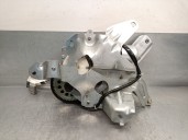 Recambio de motor cierre centralizado porton para subaru legacy v station wagon (br) 2.0 d awd referencia OEM IAM 63320AL000 633