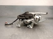 Recambio de motor cierre centralizado porton para subaru legacy v station wagon (br) 2.0 d awd referencia OEM IAM 63320AL000 633