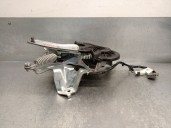 Recambio de motor cierre centralizado porton para subaru legacy v station wagon (br) 2.0 d awd referencia OEM IAM 63320AL000 633