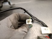 Recambio de motor cierre centralizado porton para subaru legacy v station wagon (br) 2.0 d awd referencia OEM IAM 63320AL000 633