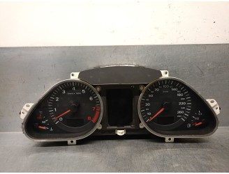 Recambio de cuadro instrumentos para audi a6 c6 (4f2) 3.2 fsi quattro referencia OEM IAM 4F185700824A 4F0920900R 503000731102 MA