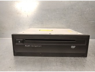 Recambio de sistema navegacion gps para audi a6 c6 (4f2) 3.2 fsi quattro referencia OEM IAM 4E0919887C 4E0910887D 
