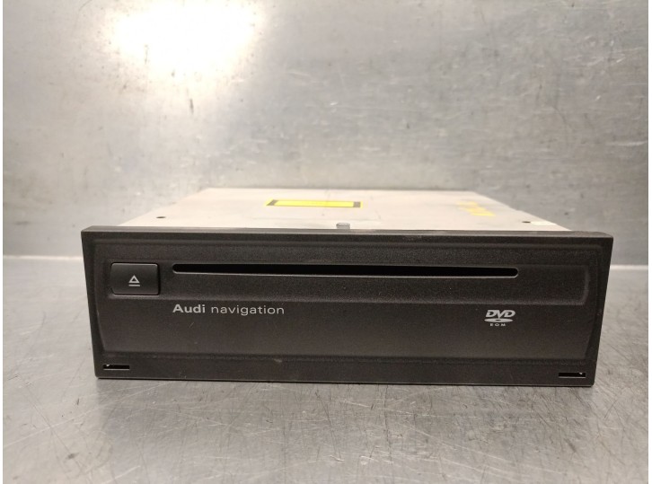 Recambio de sistema navegacion gps para audi a6 c6 (4f2) 3.2 fsi quattro referencia OEM IAM 4E0919887C 4E0910887D 
