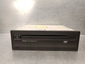Recambio de sistema navegacion gps para audi a6 c6 (4f2) 3.2 fsi quattro referencia OEM IAM 4E0919887C 4E0910887D 