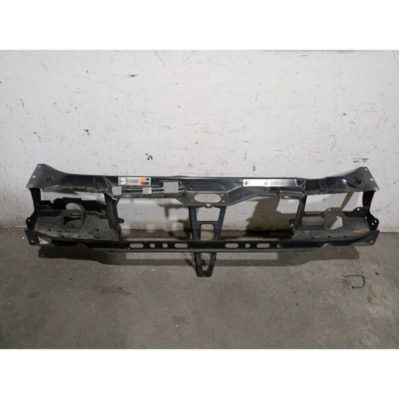 Recambio de panel frontal para seat toledo i (1l2) 1.9 tdi referencia OEM IAM  1L0805591G 