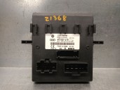 Recambio de modulo electronico para audi a6 c6 (4f2) 3.2 fsi quattro referencia OEM IAM 4F0907279  F005V00384 BOSCH